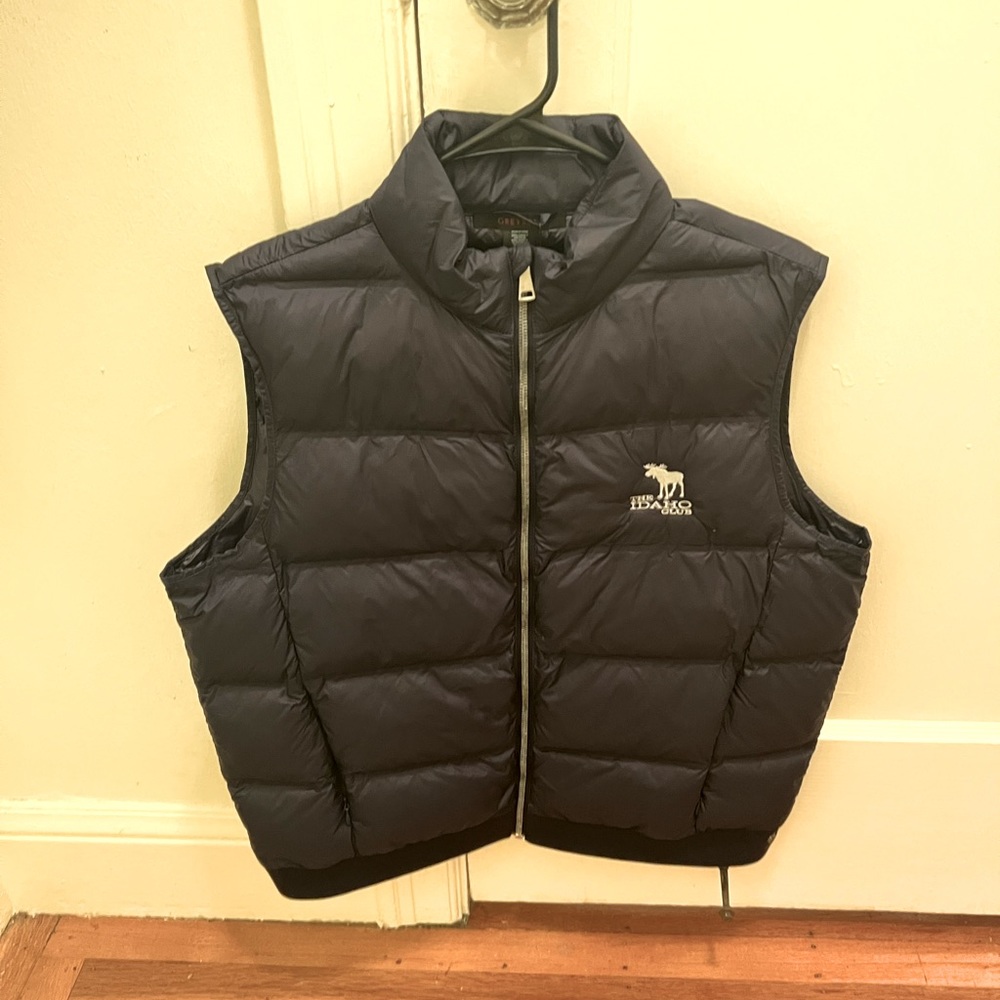 Greyson Ladies Golf Vest